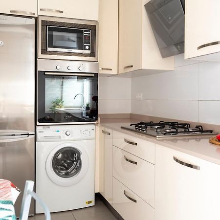 Apartamento Cerca Estaciones 桑坦德 外观 照片
